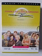 Van Jonge Leu en Oale Groond - Seizoen 1 DVD Boxset, Gebruikt, Alle leeftijden, Boxset, Drama
