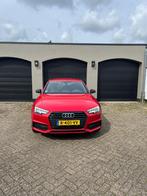 Audi A4 2.0 Tfsi G-tron 170pk S Tronic 2018 Rood, Auto's, 4 cilinders, 1984 cc, Stationwagon, 141 €/maand