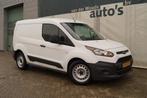 Ford Transit Connect 1.5 TDCI L1 Economy Edition -AIRCO-, Stof, Gebruikt, Euro 6, 4 cilinders