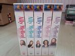Complete Dvd Serie Ally McBeal, Boxset, Ophalen of Verzenden, Zo goed als nieuw, Komedie
