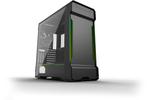 Phanteks Enthoo Evolx Glas Zwart, Computers en Software, Computerbehuizingen, Ophalen, Zo goed als nieuw