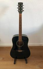 Ibanez Akoestischr gitaar, Muziek en Instrumenten, Ophalen, Gebruikt, Western- of Steelstringgitaar