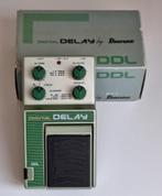 Ibanez DDL Digital Delay (Boss DD2) 1985, Ophalen of Verzenden, Gebruikt, Delay of Echo