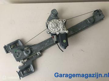Raammechanisme linksachter met motor elektrisch 05065473AB beschikbaar voor biedingen