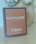 CHLOÉ Nomade Nuit D´Egypte Eau de parfum nieuw 50ml, Ophalen of Verzenden, Nieuw
