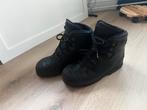 Meindl GTX S3 maat 43, Kleding | Heren, Schoenen, Zwart, Ophalen of Verzenden, Zo goed als nieuw, Werkschoenen