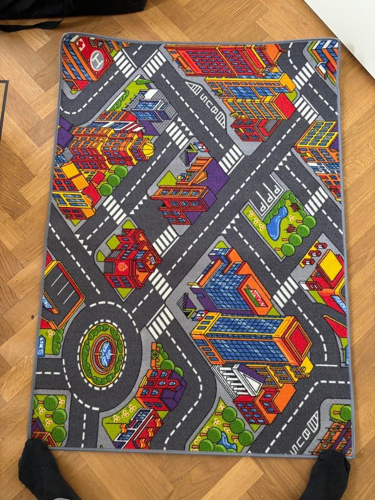 Speelkleed, Ophalen of Verzenden, Zo goed als nieuw