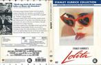 Lolita 1962 DVD met James Mason, Shelley Winters, Peter Sell, Cd's en Dvd's, 1960 tot 1980, Alle leeftijden, Gebruikt, Ophalen of Verzenden