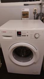 Bosch A+++ wasmachine WAB28160NL Serie 2 (6kg), Ophalen, Gebruikt, 85 tot 90 cm, Energieklasse A of zuiniger