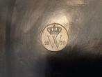 Cent Willem III 1876 KWALITEIT, Verzenden, Koning Willem III, 1 cent, Losse munt