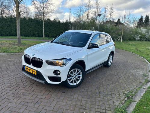 BMW X1 F48 1.5 D Sdrive 16D 2015  nieuw model!!!!, Auto's, BMW, Particulier, X1, Diesel, C, SUV of Terreinwagen, Handgeschakeld