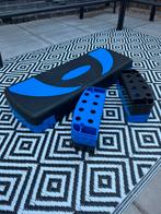 Fitness step verhoogbaar, Sport en Fitness, Fitnessmaterialen, Ophalen, Zo goed als nieuw, Benen, Stepbank