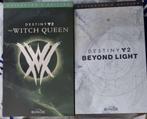 Destiny 2 beyond light witch queen collectors edition, 1 speler, Ophalen of Verzenden, Nieuw, Vanaf 16 jaar