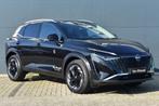 Nissan Qashqai 1.5 e-Power N-Connecta 190PK | Automaat | Goo, 12 maanden, 190 pk, Zwart, Origineel Nederlands