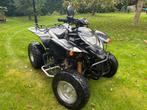 Quad 250cc automaat opknapper, Fietsen en Brommers, Minibikes, Midibikes en Pitbikes, 250 cc, Gebruikt, Overige typen, Ophalen