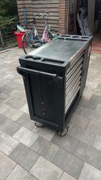 Gereedschapswagen - Mobiele Werkplaats, Auto diversen, Autogereedschap, Ophalen, Gebruikt