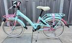 Loekie prinses 20 inch fiets, Ophalen, Gebruikt, 20 inch, Handrem