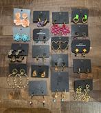 Oorbellen SALE  uitzoeken € 5,-, Overige materialen, Overige kleuren, -, -
