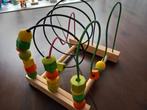 IKEA MULA kralenbaan - peuterspeelgoed, Ophalen, Gebruikt