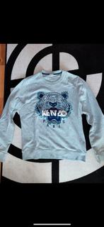 Kenzo Sweater Maat M, Ophalen of Verzenden, Grijs, Gedragen, Kenzo