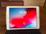 IPad  Pro A1673 9,7” 128GB, Computers en Software, Apple iPads, 10 inch, Rose Goud, Gebruikt, Apple iPad