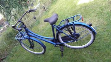 GAZELLE  damesfiets ** ongebruikt ** !! d.o. beschikbaar voor biedingen