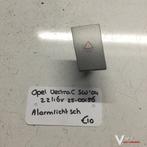 Opel Vectra C Station 2.2 16v 2004 2500116  Alarmlichtschake, Gebruikt, -, -, Ophalen of Verzenden