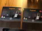 GIGASET HANDFREE  ( SL 400 A ), Telecommunicatie, Vaste telefoons | Handsets en Draadloos, Ophalen of Verzenden, Zo goed als nieuw