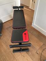 Domyos sportbankje, Ophalen, Gebruikt, Kunststof, Overige typen