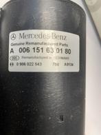 Startmotor 24V Mercedes G280CDI G300CDI, Ophalen of Verzenden, Gereviseerd, Mercedes-Benz