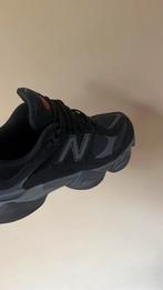 New balance 9060 Black met castlerock en rain cloud, Ophalen, New Balance, Zwart, Overige typen