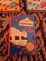 Silvester kinderboeken, Boeken, Ophalen of Verzenden, Zo goed als nieuw