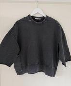 Oversized shirt, Kleding | Dames, Blouses en Tunieken, Maat 38/40 (M), Ophalen of Verzenden, Zo goed als nieuw, Zara