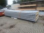 Partij sandwichpanelen, Doe-het-zelf en Verbouw, Platen en Panelen, Ophalen of Verzenden, Gebruikt, Overige materialen, 20 tot 50 mm