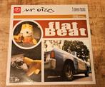 Mr. Oizo - Flat Beat 12" vinyl, Ophalen of Verzenden, Gebruikt, 12 inch, Techno of Trance