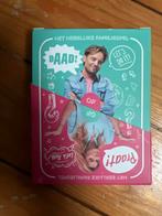 Daad of Praat - Leuk Vraag en Daad Spel, Drie of vier spelers, Ophalen of Verzenden, Nieuw