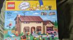 LEGO The Simpsons - Simpsons House - 71006 - NIEUW, Ophalen of Verzenden, Nieuw, Complete set, Lego