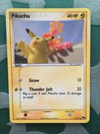 Pikachu uit POP 2 serie, Ophalen of Verzenden, Zo goed als nieuw, Losse kaart