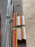 15 waterpassen (gebruikt), Ophalen, Gebruikt