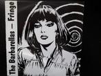 BARBARELLAS - FRINGE - 12", Verzenden, Maxi-single, Zo goed als nieuw, Pop