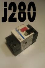 Telemecanique GV2ME21 thermische beveiliging 17-23 Ampere, Hobby en Vrije tijd, Schneider Electric Systems Netherlands NV, Gebruikt