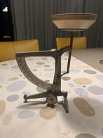 Ouderwetse brievenweger, Antiek en Kunst, Ophalen