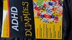 Adhd voor dummies, Ophalen of Verzenden, Zo goed als nieuw