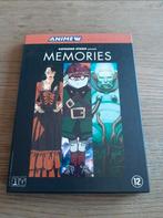 Memories Anime Essentials Dvd. Katsuhiro Otomo, Cd's en Dvd's, Tekenfilm, Anime (Japans), Ophalen of Verzenden, Zo goed als nieuw