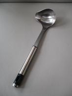 Zwilling - J.A. Henckels - RVS - sauslepel, Ophalen of Verzenden, Gebruikt