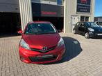 Toyota Yaris 1.0 vvti 2012 , Airco, Navi,Camera, 147.500 km, Auto's, Voorwielaandrijving, Euro 5, Stof, Zwart