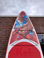 Nieuwe SUP Board - 2 Persoons - 335x83x15cm, Ophalen of Verzenden, Nieuw, SUP-boards