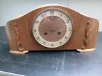 Vintage pendule Badul, Antiek en Kunst, Antiek | Klokken, Ophalen of Verzenden