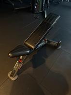 Panatta bankje fitness, Ophalen, Zo goed als nieuw, Benen, Fitnessbank