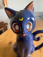 Sailor moon tea pot / ceramic sculpture, Antiek en Kunst, Kunst | Designobjecten, Ophalen of Verzenden